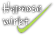 Hypnose wirkt Logo