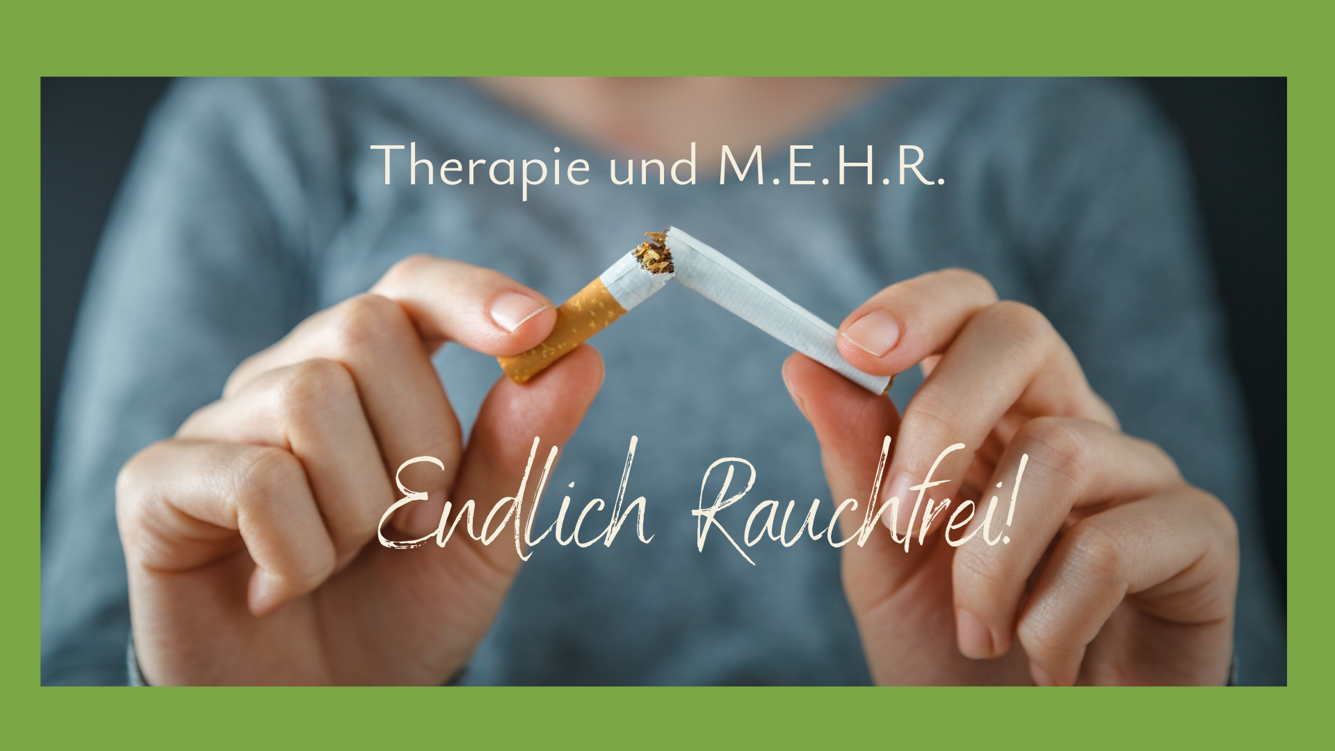 endlich rauchfrei