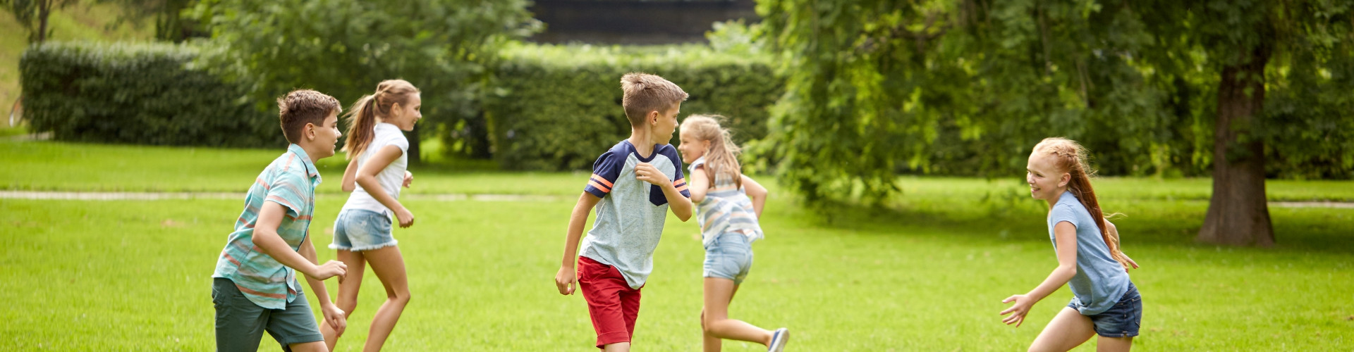 Hypnosetherapie für Kinder und Jugendliche